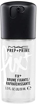 MAC Prep Prime Fix + / Mini MAC