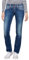 Pepe Jeans Damen Gen Straight Jeans, 000denim (D45), 28W / 30L