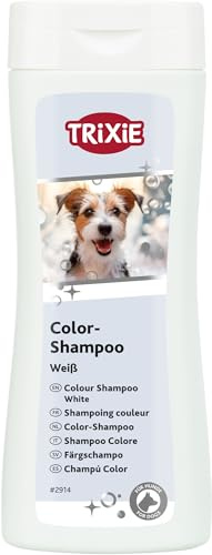 Color-Shampoo, schwarz, 250 ml