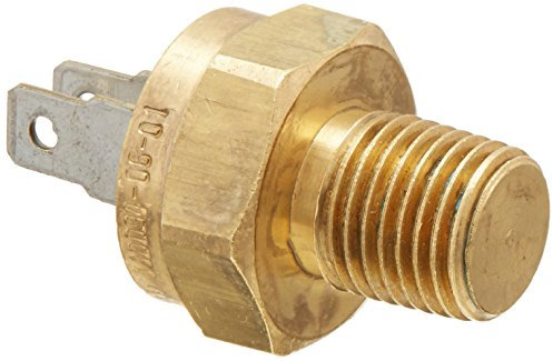 Hayward HMXHLI2932 Immersion Hi-limit Rear Header Replacement for Select H-Series Pool Heater