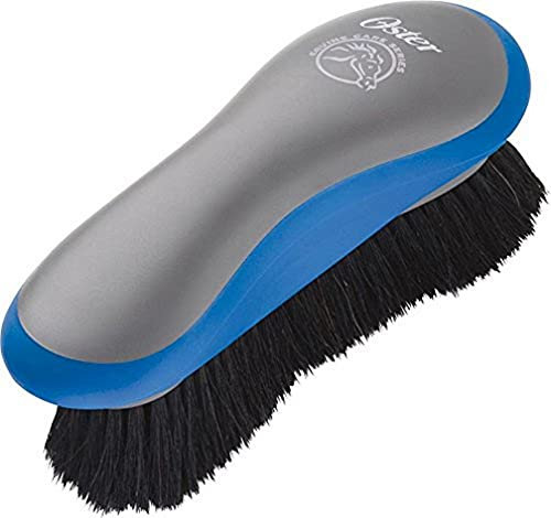Oster 32840 Fellglanzbürste, blau