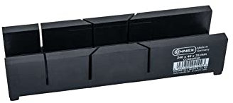 Connex COX820240 - Cuadro Mitre 40 x 240 x 35 mm Plástico