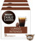 NESCAFÉ DOLCE GUSTO Lungo Intenso Caffè, 3 Confezioni da 16 Capsule (48 Capsule Compatibili Nescafé Dolce Gusto)