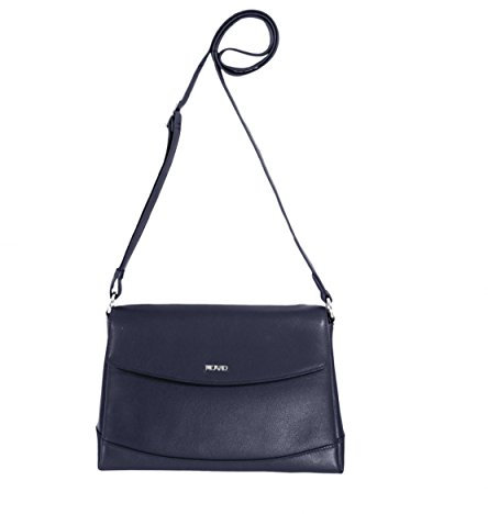 Picard Really II Umhängetasche Leder 28 cm