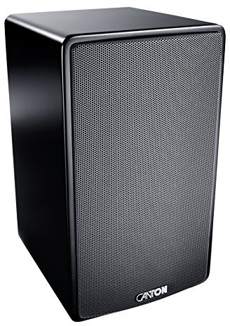 Canton 03419 AM 5 Lautsprecher schwarz