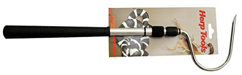 Lucky Reptile Teleskopschlangenhaken