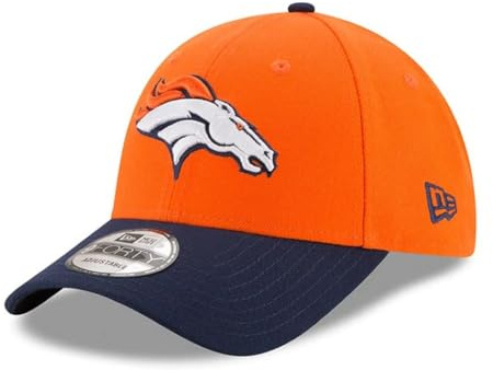 New Era Denver Broncos NFL The League 9Forty Adjustable Cap - One-Size