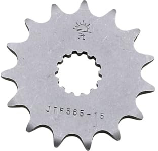 JT Sprockets JTF565.15 15T Stahl-Kettenrad