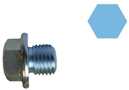 Corteco 220154S Bloque de Motor