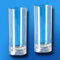 Unbekannt Barglas 0,25l PC Kunststoffglas, 2er-Set