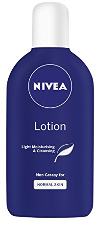 NIVEA Normal Skin Lotion, 250ml