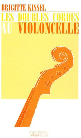 Doubles cordes au violoncelle