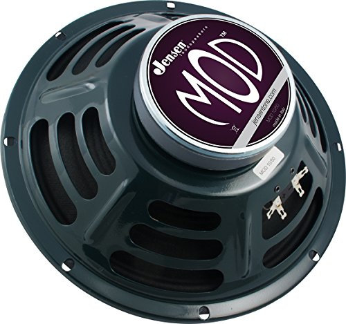 Jensen MOD10-50 50W 10 Replacement Speaker 8 ohm