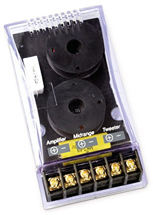 Sinuslive CR-235 Filtre à fréquence sinusLive 2 voies