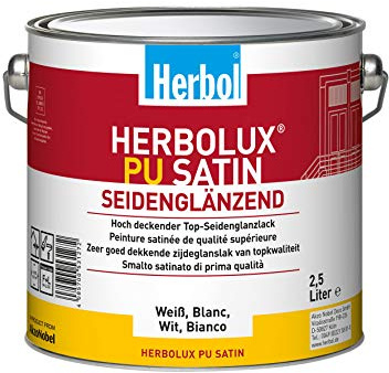 Herbol Herbolux Pu Satin ZQ 2,500 L