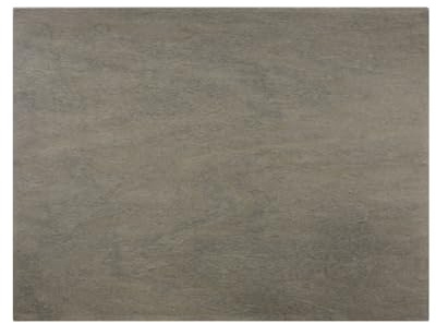 New Wave Posh Table T Palette Grey Wood 12x16