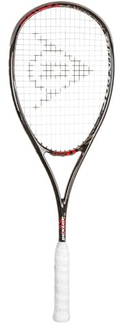 Dunlop Sports Force Rush Doubles Squash Racket