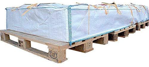 Format 4053569091626 – Big Bag Asbest 3200 X 1250 x 300 mm