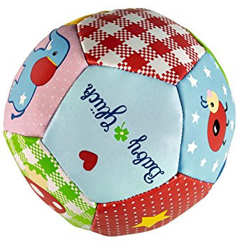 Die Spiegelburg - Softball, BabyGlück, 12618