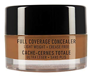 NYX Cosmetics Concealer Jar - Tan