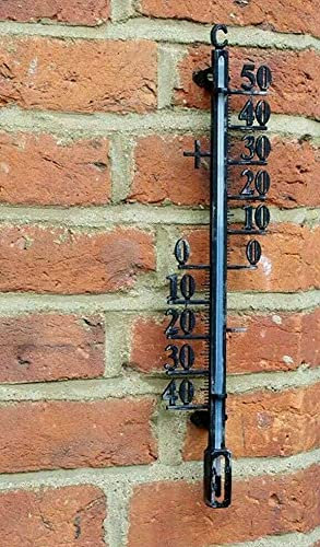 Outside-In 16in Thermometer (5061010)