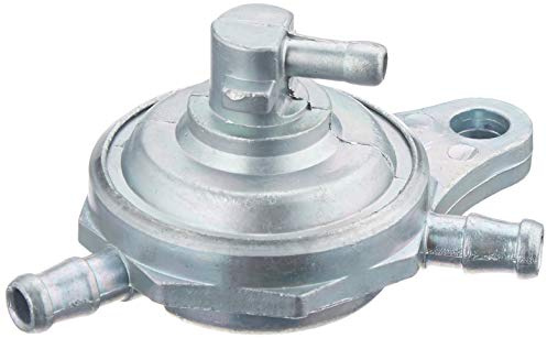 Benzinhahn Unterdruck GY6 50-150ccm