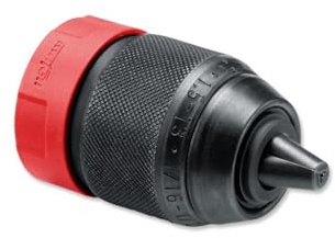 Mafell mandrin 13 mm pour a18m et asb18m - a-sbf13 - 206772