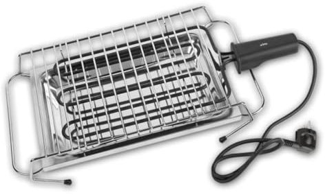 Orima CR 2001-Griglia in acciaio inox