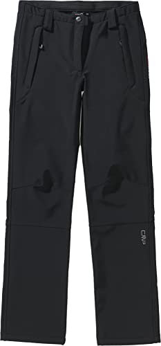 CMP - Lange Hose Kid G, Schwarz, 140