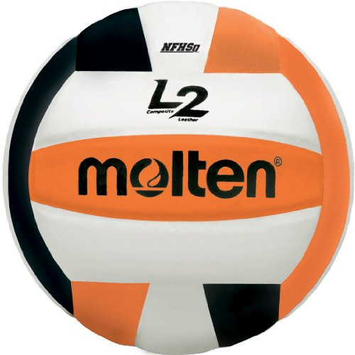 Molten Premium Competition L2 Volleyball, NFHS Approved