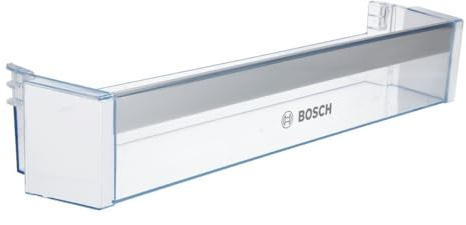 Bosch Flaschenhalter Flaschenfach Absteller Flaschenhalterung nur für Kühlschrank siehe Produktbeschreibung