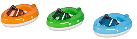 Playlearning 00281P - AquaPlay Boot Sortiert