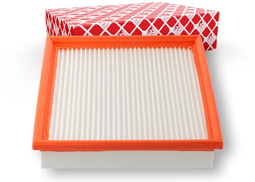 febi bilstein 10152 Innenraumfilter, 1 Stück