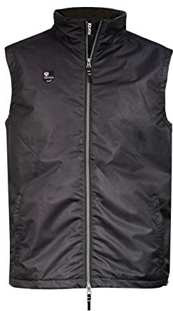 HORZE Lino Reitweste, Schwarz, 134/140