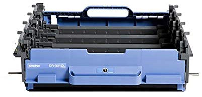 BROTHER DR321CL DR-321CL Trommel Standardkapazität 25 Seiten 1er-Pack