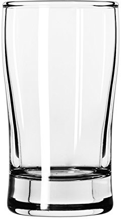 Libbey Beer Tasting Sampler Glass (#249), 5oz - Set of 4