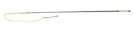 Intrepid International Driving Whip Horse Training Tool for Superior Control - 53