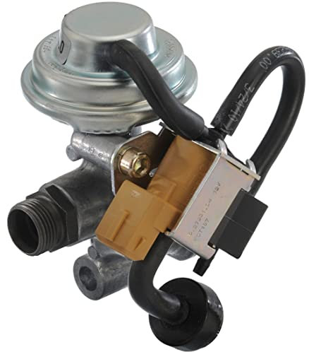 Pierburg 7.22136.50.0 EGR Valve