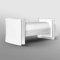 Condensation Damp Control Passive Wall Intake Vent Grille Kit