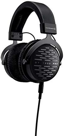 beyerdynamic DT 1990 PRO - Auriculares de estudio