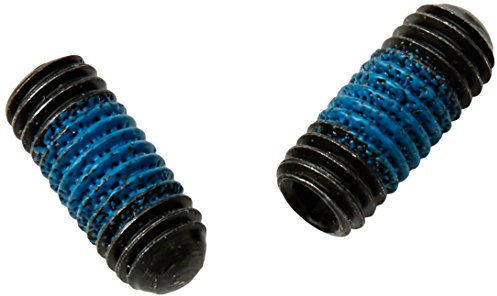 Avid Unisex – Erwachsene Bremshebel Hebelverstellschraube, Schwarz, Einheitsgröße