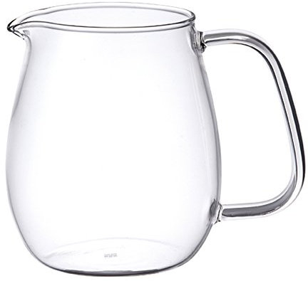 KINTO unity L glass jug 600ml 8294 (japan import)