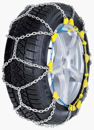 Ottinger 062458 O-Tec 4x4 Felgenschutzkette für Leichtmetallräder
