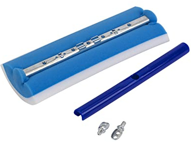 Mr. Clean Magic Eraser Roller Mop Refill, Vinyl, Pack of 1