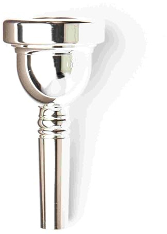 Herco Mouthpieces - Trombone Student Mouthiece