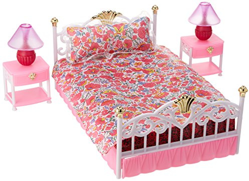 Gloria New Bedroom Play Set