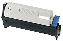 OKI C5650/C5750 Image Drum 20000 Pages - Yellow 43870005
