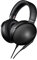 Sony MDR-Z1R High-Resolution Audio Kopfhörer (70mm High Definition-Treibereinheiten, Membran aus Flüssigkristallpolymerfolie,lautlose Gelenkstellen,Silber beschichtetes OFC Kabel) ,Schwarz