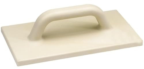 Draper 13412 - Frattazzo in poliuretano, 320 x 180 mm