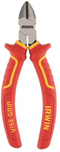 Alicates para corte diagonal VDE 200mm